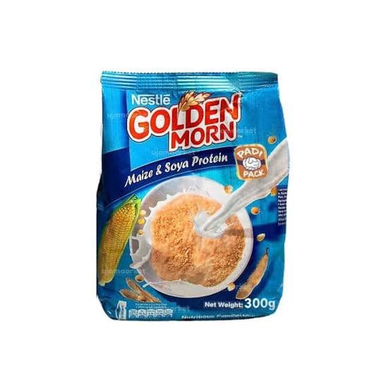 Golden Morn 300g