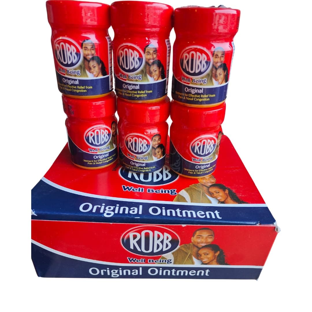 Robb Ointment