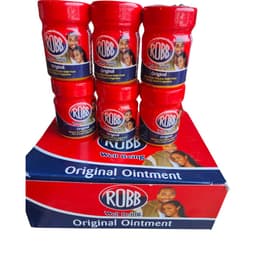 Robb Ointment
